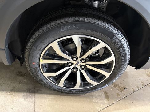 New 2026 Ford Explorer ST-Line image 29