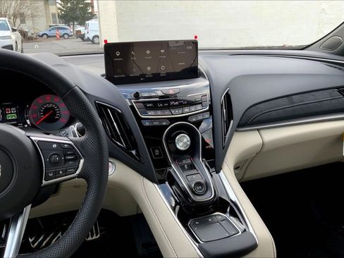 New 2026 Acura RDX A-Spec AWD/4WD image 10