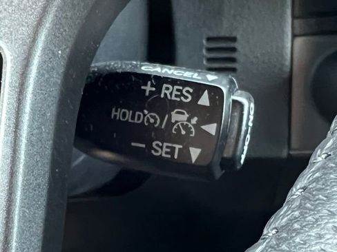 Used 2023 Toyota Tacoma TRD Sport AWD/4WD image 24