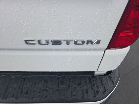 New 2026 Chevrolet Silverado 1500 Custom image 11