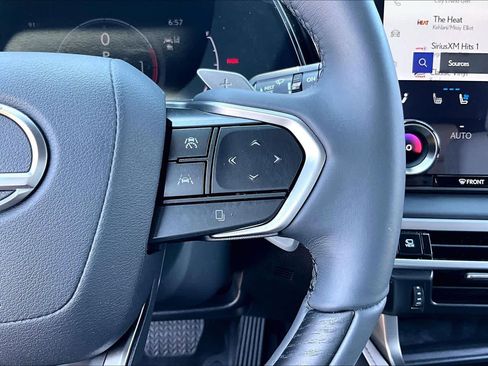 Used 2023 Lexus RX 350 Premium Plus w/ Accessory Package FWD image 22