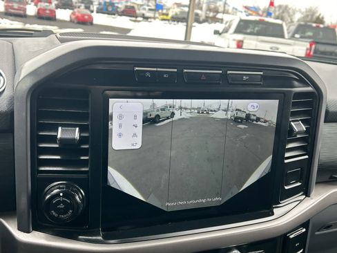 Used 2024 Ford F150 XLT image 50
