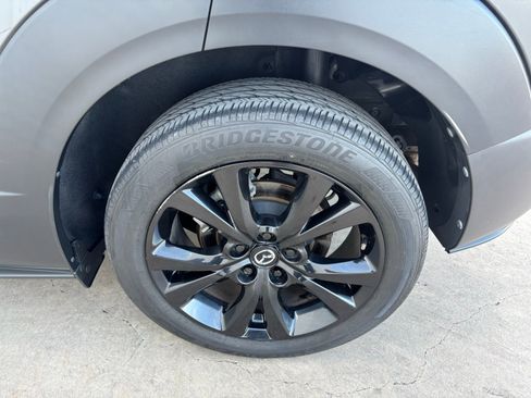 Certified 2023 MAZDA CX-30 2.5 Turbo w/ Premium Plus Pkg image 11