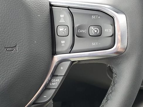 Used 2026 RAM 1500 Laramie w/ Night Edition AWD/4WD image 13