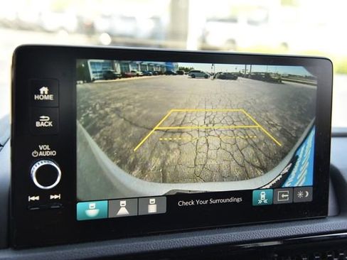Used 2025 Honda CR-V EX-L image 13