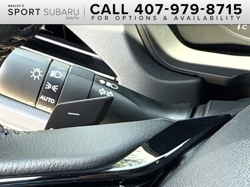 New 2026 Subaru Forester Sport AWD/4WD image 41