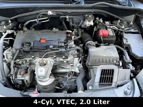 Used 2024 Honda HR-V LX image 27
