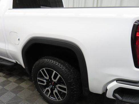Used 2024 GMC Sierra 1500 AT4 w/ Technology Package image 50