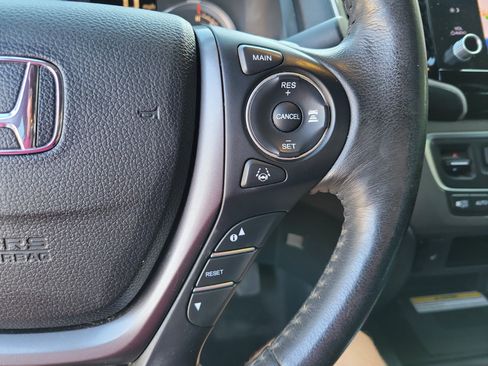 Used 2023 Honda Ridgeline RTL-E image 31