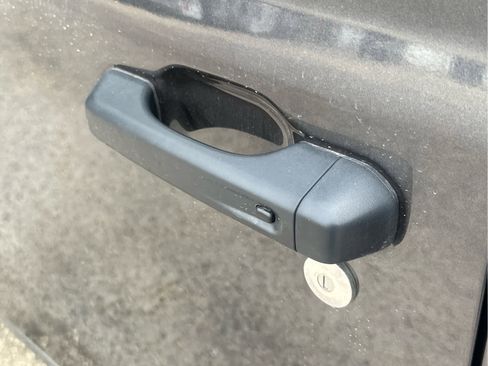 New 2026 Jeep Wrangler Sport image 15