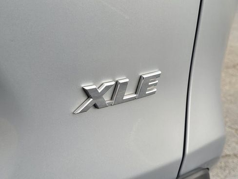 Certified 2023 Toyota RAV4 XLE image 10