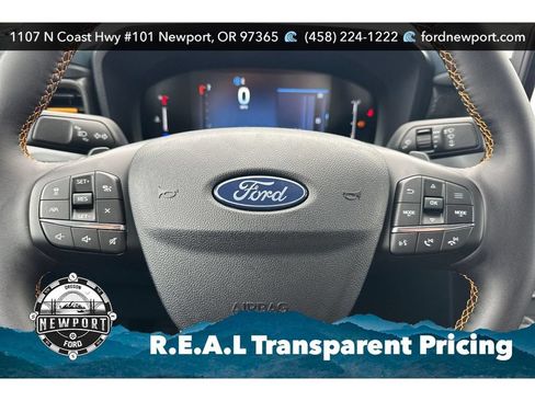 New 2025 Ford Maverick Tremor AWD/4WD image 27