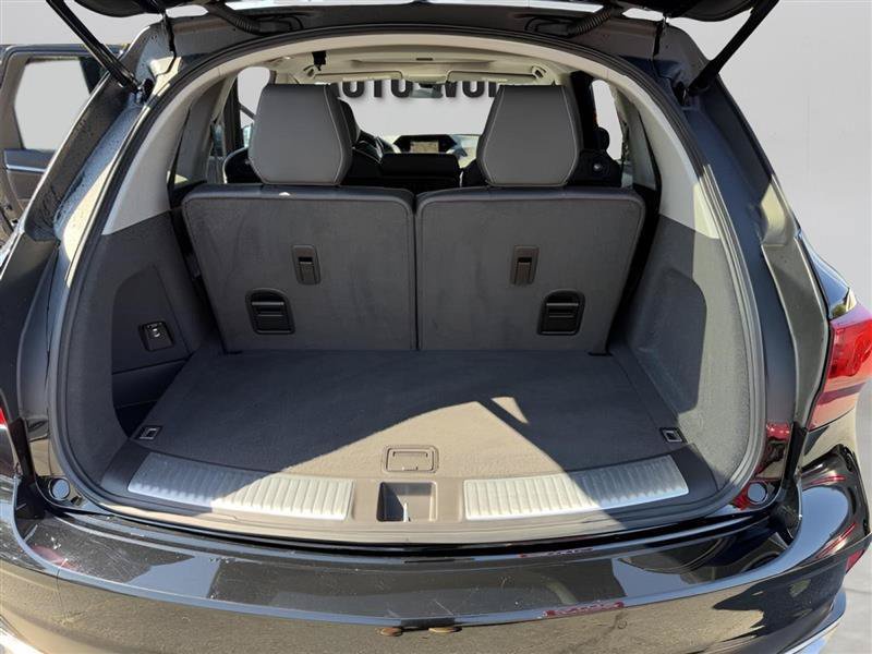 Used 2019 Acura MDX w/ Technology Package AWD/4WD image 30