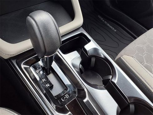 New 2026 Subaru Forester image 19