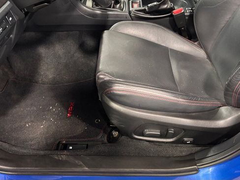 Used 2019 Subaru WRX Limited image 11