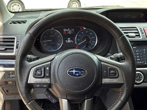 Used 2017 Subaru Crosstrek 2.0i Limited AWD/4WD image 15