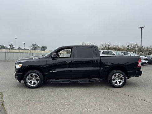 Used 2019 RAM 1500 Big Horn image 7