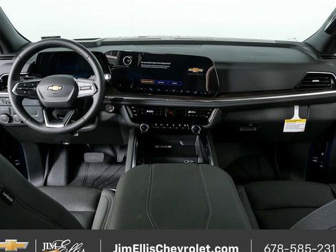 New 2026 Chevrolet Tahoe LT w/ Comfort Package RWD image 20