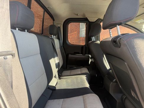 Used 2009 Nissan Titan PRO-4X w/ PRO-4X Max Utility Pkg image 11