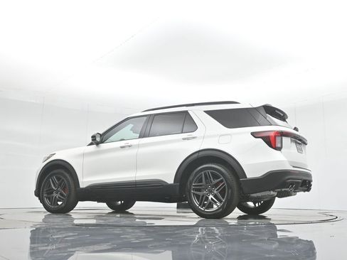 New 2025 Ford Explorer ST w/ Sun And Sound Package image 50