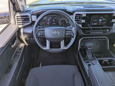 Used 2023 Toyota Tundra SR5 w/ SR5 Convenience Package image 16
