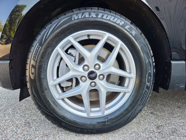 Used 2024 Ford Edge SEL AWD/4WD image 27