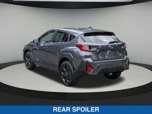 Certified 2024 Subaru Crosstrek 2.0i AWD/4WD image 6