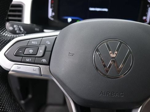 Used 2022 Volkswagen Atlas SEL Premium AWD/4WD image 15