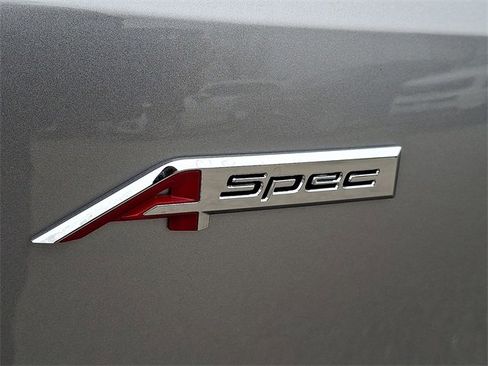 Certified 2025 Acura ADX A-Spec image 32