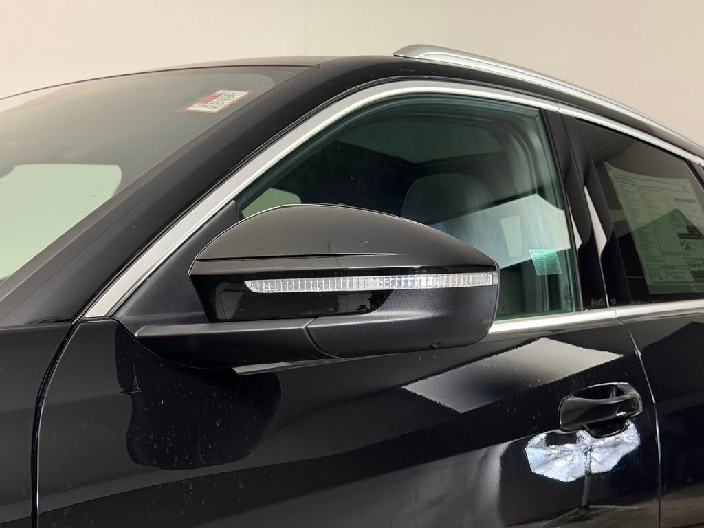 New 2026 Audi Q5 Premium Plus AWD/4WD image 12