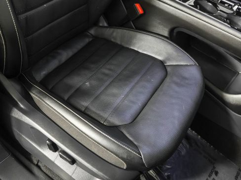 Used 2024 Volkswagen Atlas Cross Sport SEL R-Line image 46