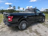 Used 2018 Ford F150 XL image 4