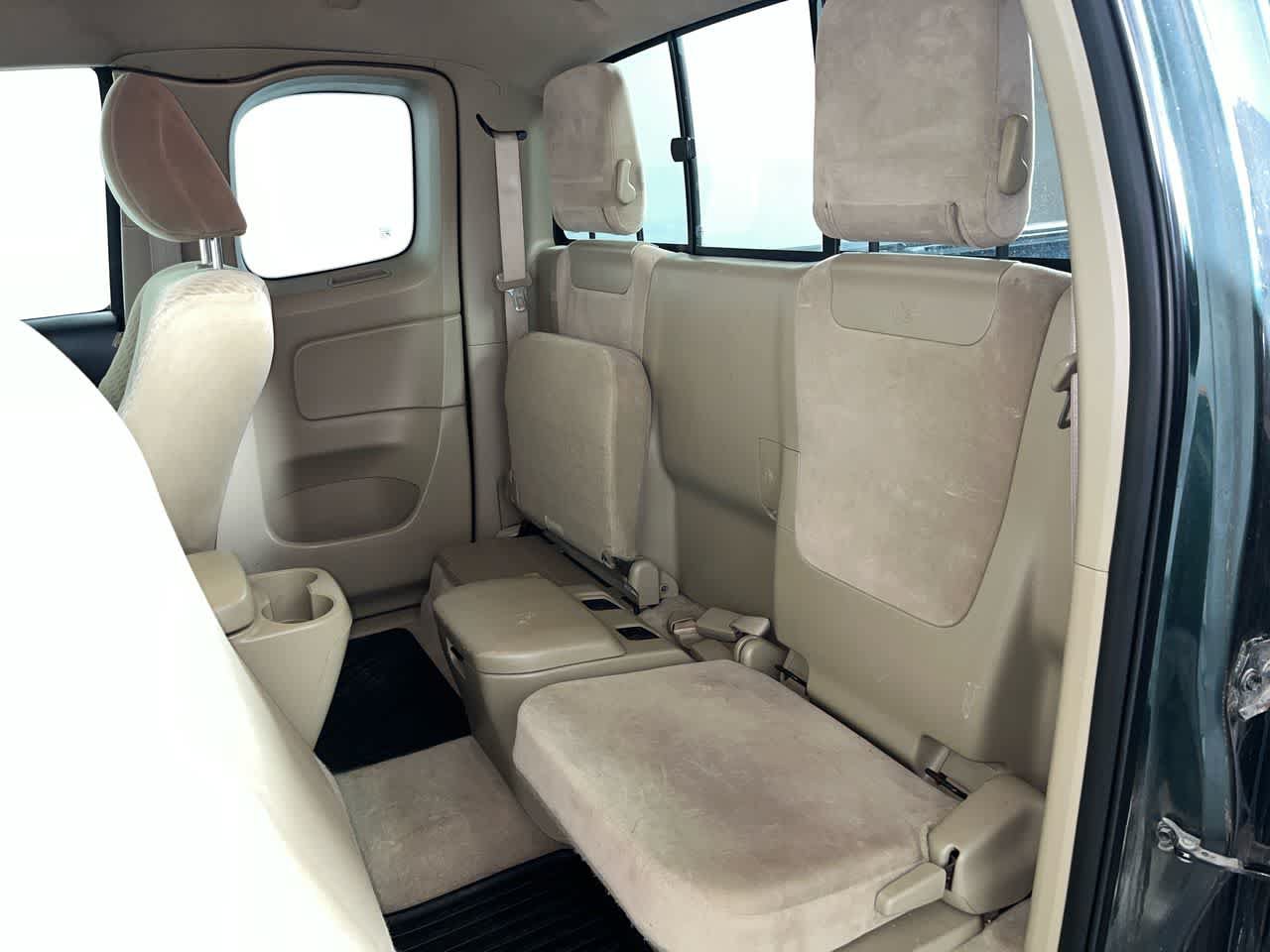 Used 2009 Toyota Tacoma PreRunner RWD image 26