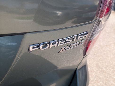 Used 2016 Subaru Forester 2.5i Limited w/ Popular Package #2 image 16