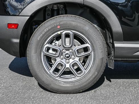 New 2026 Ford Bronco Sport Big Bend w/ Convenience Package image 9