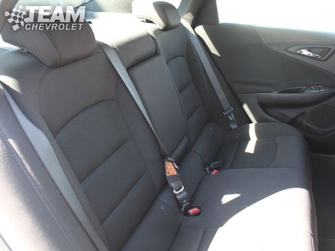 Used 2024 Chevrolet Malibu LT image 25