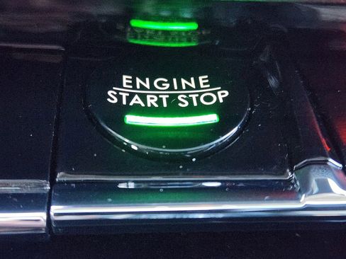 Used 2024 Lincoln Corsair AWD w/ Equipment Group 101A image 31