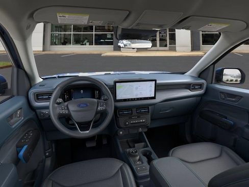 New 2026 Ford Maverick Lobo AWD/4WD image 9