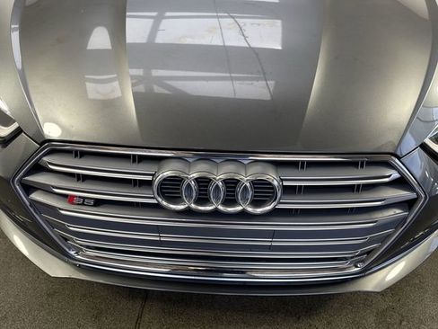 Used 2018 Audi S5 Premium Plus AWD/4WD image 27
