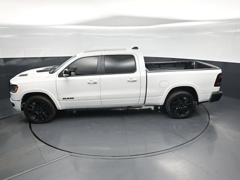 Used 2022 RAM 1500 Laramie AWD/4WD image 42