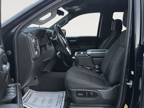 Used 2022 GMC Sierra 1500 Elevation image 10