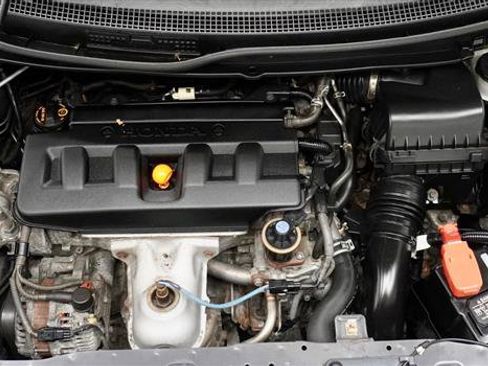 Used 2012 Honda Civic EX image 17