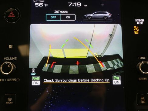 Used 2021 Subaru Outback Touring image 31