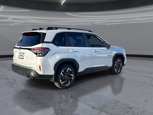 New 2026 Subaru Forester Limited image 5