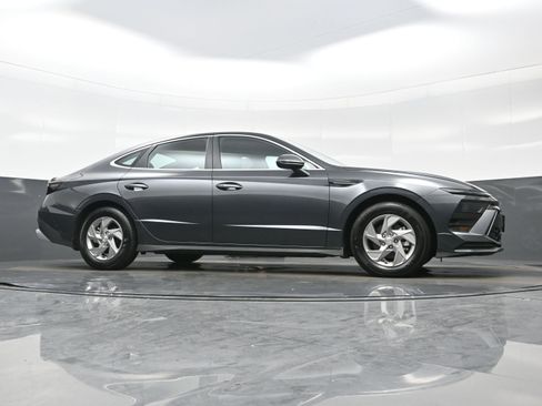 Certified 2026 Hyundai Sonata SE FWD image 30