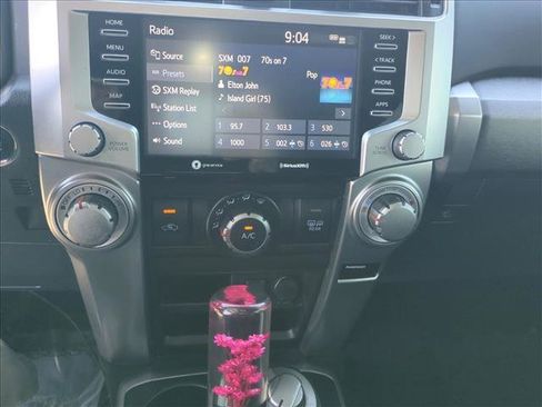 Used 2021 Toyota 4Runner SR5 image 14