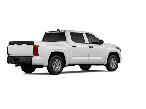 New 2025 Toyota Tundra SR image 54