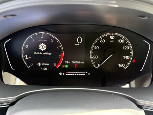 Certified 2026 Honda Civic LX image 20