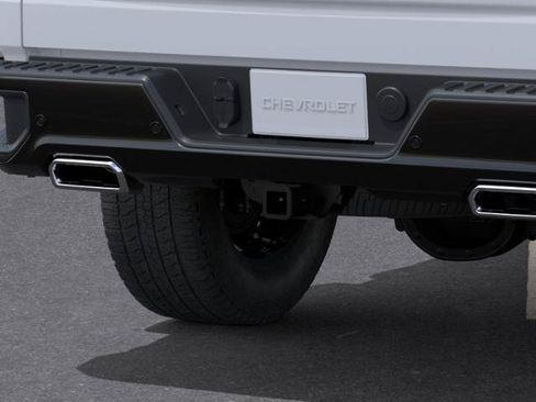 New 2026 Chevrolet Silverado 1500 LT Trail Boss w/ Safety Package AWD/4WD image 14