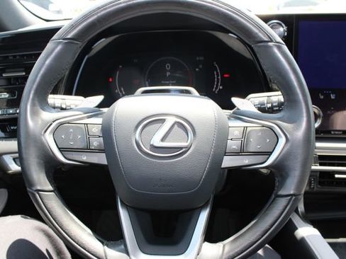 Certified 2023 Lexus RX 350 Premium Plus w/ Cold Area Package FWD image 16